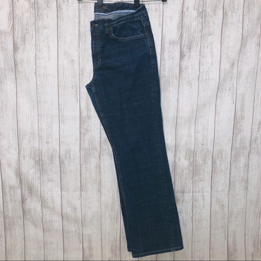 Tommy Hilfiger Dark Blue Jeans